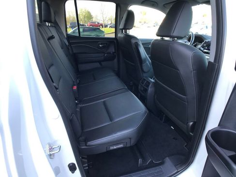 Used 2023 Honda Ridgeline RTL-E image 12