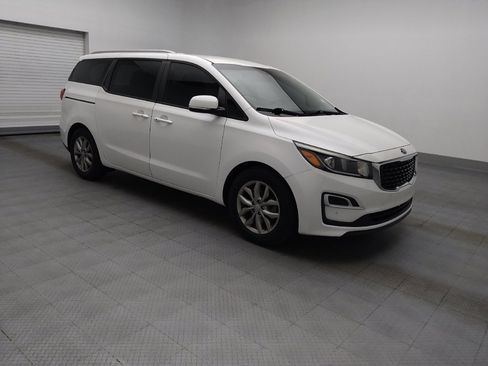 Used 2019 Kia Sedona EX FWD image 11