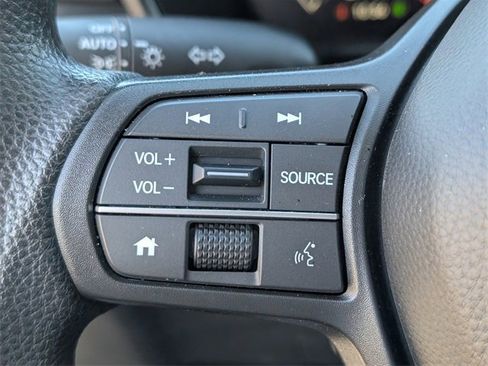 Used 2024 Honda CR-V EX image 19