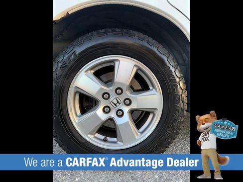 Used 2009 Honda Pilot EX-L image 44