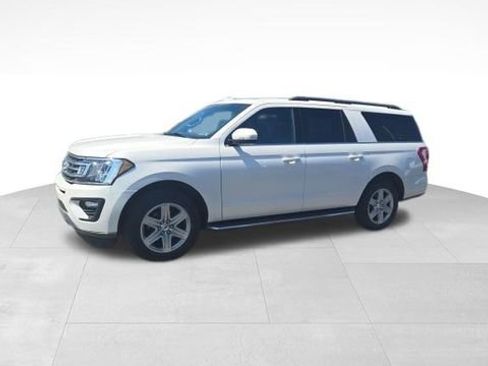 Used 2019 Ford Expedition Max XLT w/ Equipment Group 202A image 1