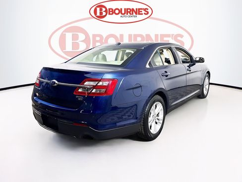 Used 2016 Ford Taurus SEL w/ Equipment Group 201A image 11