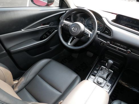Used 2025 MAZDA CX-30 AWD 2.5 S w/ Select Sport Pkg image 9