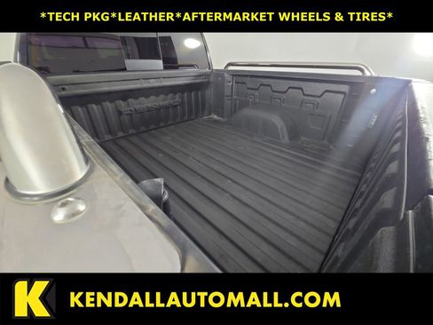 Used 2021 GMC Sierra 1500 Denali w/ Technology Package AWD/4WD image 16