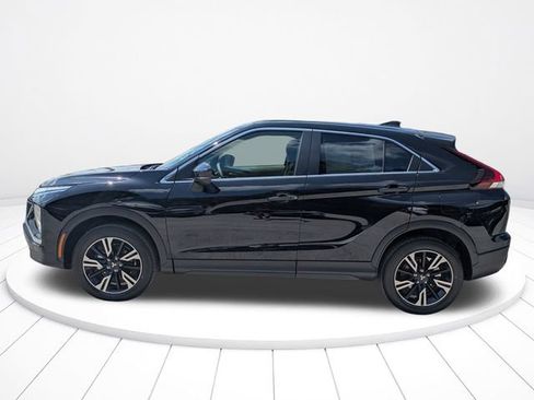 New 2026 Mitsubishi Eclipse Cross SE AWD/4WD image 7