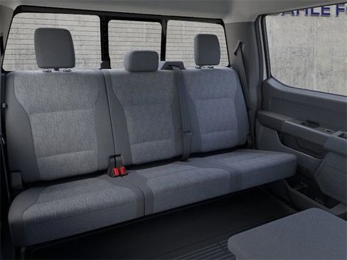 New 2026 Ford F350 4x4 Crew Cab Super Duty image 11