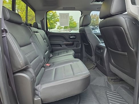 Used 2015 GMC Sierra 1500 Denali w/ Driver Alert Package image 20