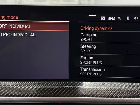 Used 2024 BMW X4 M40i AWD/4WD image 28