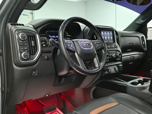 Used 2021 GMC Sierra 1500 AT4 w/ AT4 Premium Package image 29