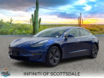 Used 2018 Tesla Model 3 Mid Range