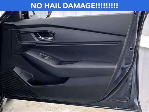 Certified 2025 Honda Accord SE image 22