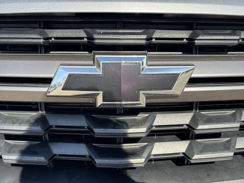 Certified 2022 Chevrolet Colorado Z71 AWD/4WD image 34