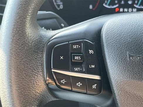 Used 2023 Ford Transit 250 Medium Roof AWD image 27