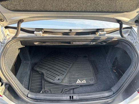 Used 2006 Audi A4 3.0 image 11