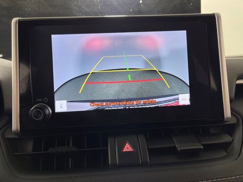 Certified 2025 Toyota RAV4 XLE w/ Weather Package image 21