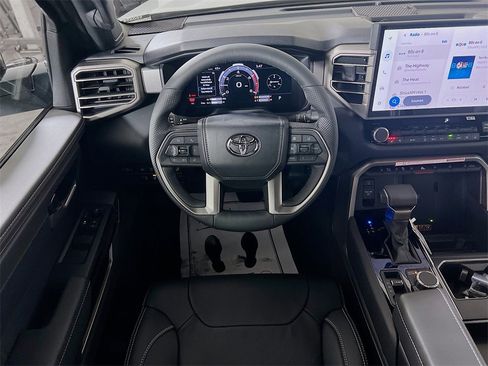 New 2026 Toyota Tundra Limited image 19