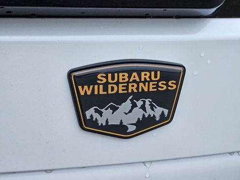 New 2026 Subaru Outback Wilderness image 16