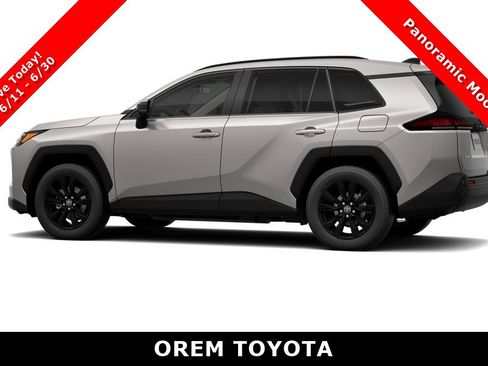 New 2026 Toyota RAV4 XLE Premium FWD image 5