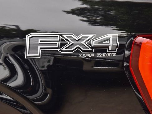 Used 2023 Ford F150 Platinum w/ Equipment Group 701A High AWD/4WD image 44