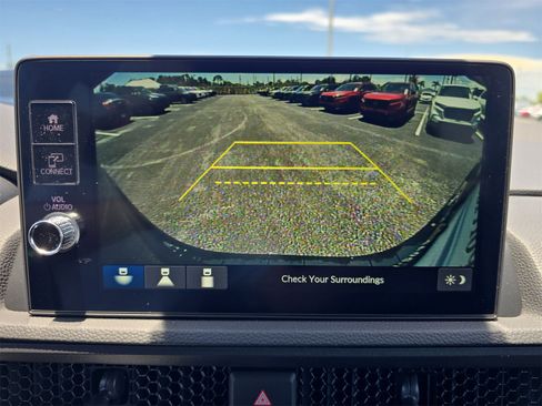 New 2026 Honda CR-V LX image 20