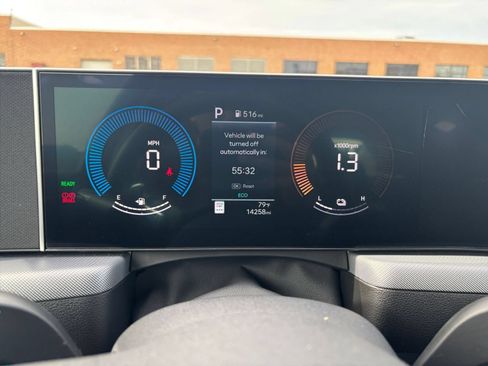 Used 2026 Hyundai Sonata Blue FWD image 38