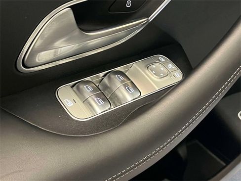 Certified 2025 Mercedes-Benz GLE 53 AMG GLE 53 AMG image 16