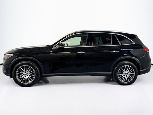 Used 2026 Mercedes-Benz GLC 300 4MATIC image 8