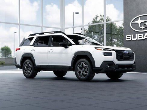 New 2026 Subaru Outback Premium AWD/4WD image 1