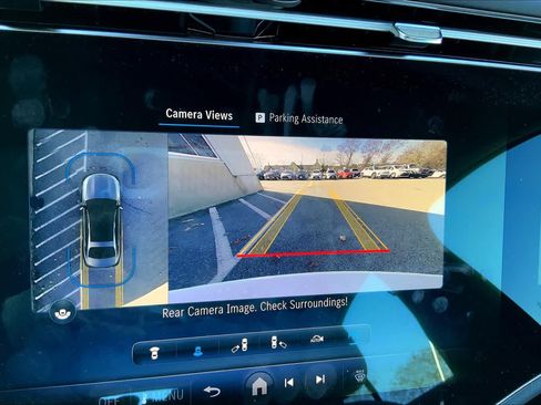 Certified 2024 Mercedes-Benz E 350 4MATIC Sedan image 26