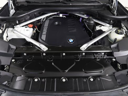 Used 2024 BMW X6 xDrive40i image 79