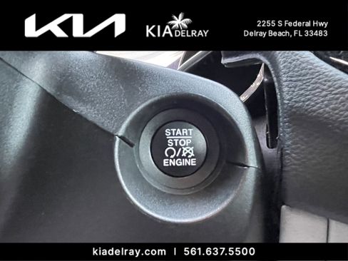 Used 2020 Jeep Compass Limited image 25