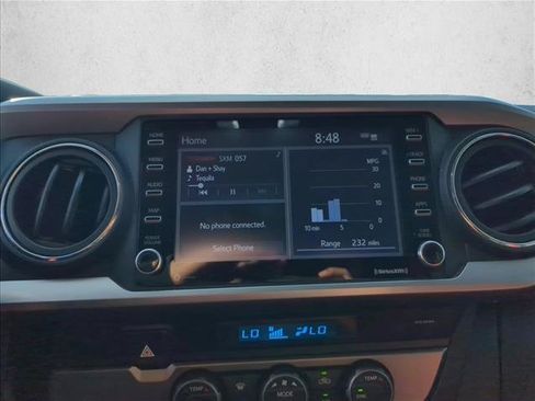 Used 2021 Toyota Tacoma SR5 RWD image 16
