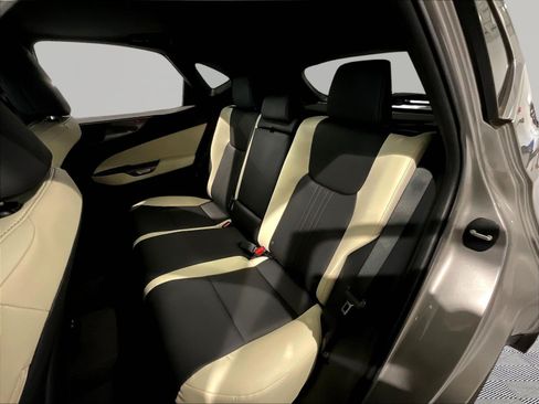 Used 2024 Lexus NX 250 FWD w/ Cold Area Package image 22
