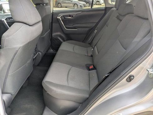 Used 2025 Toyota RAV4 XLE image 25
