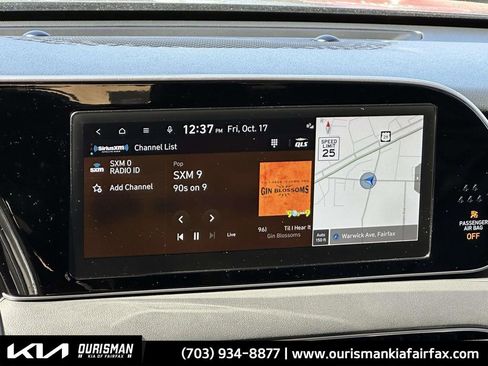 Used 2022 Hyundai Palisade Limited image 4