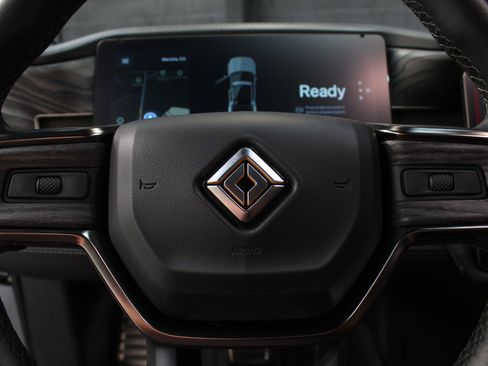 Used 2022 Rivian R1T Adventure AWD/4WD image 91