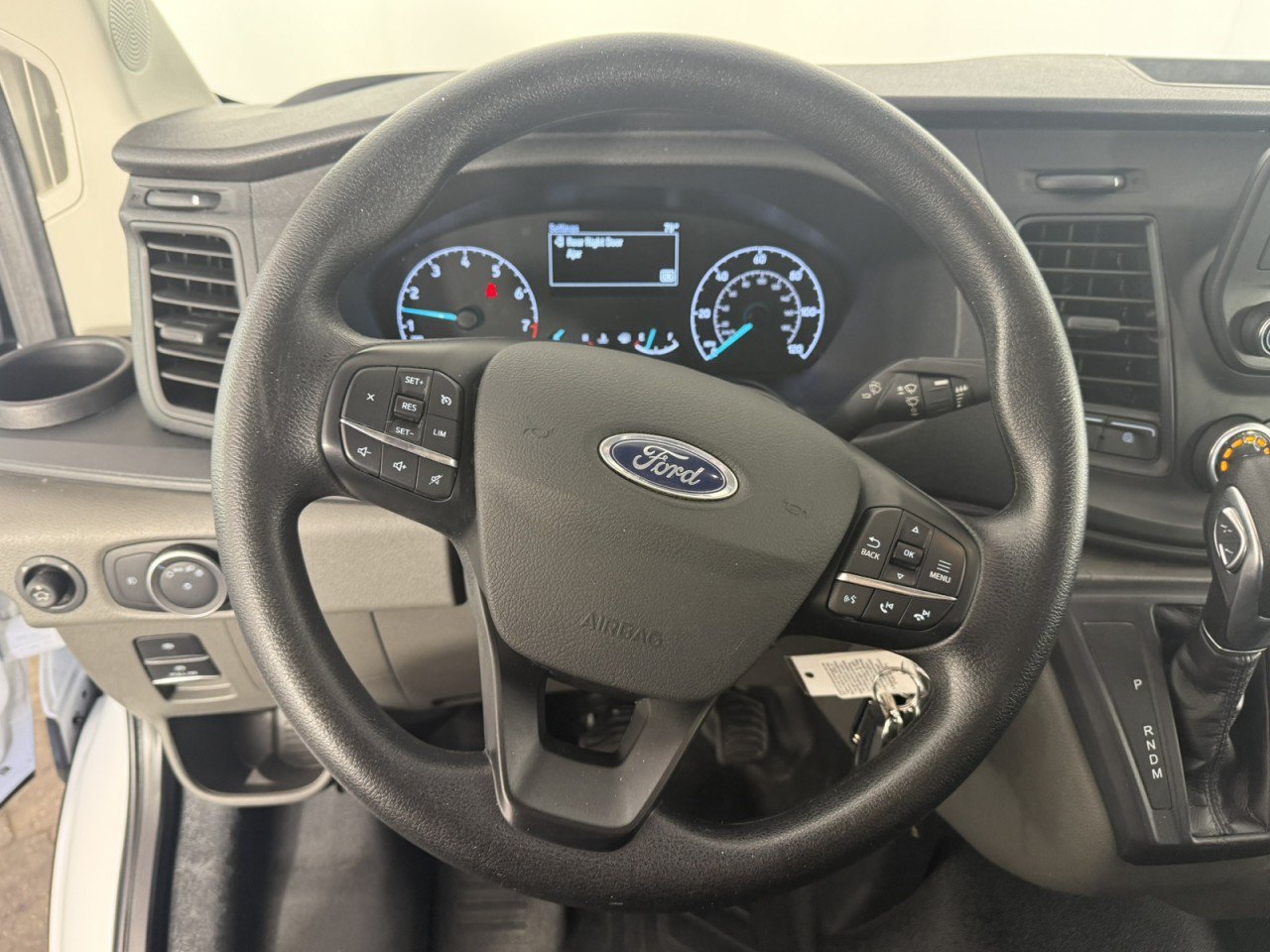 Used 2025 Ford Transit 250 Low Roof w/ Exterior Upgrade Package RWD image 20