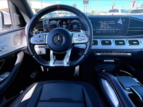 Used 2023 Mercedes-Benz GLE 53 AMG 4MATIC image 6