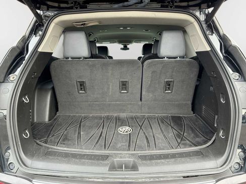 Certified 2019 Buick Enclave Premium image 26