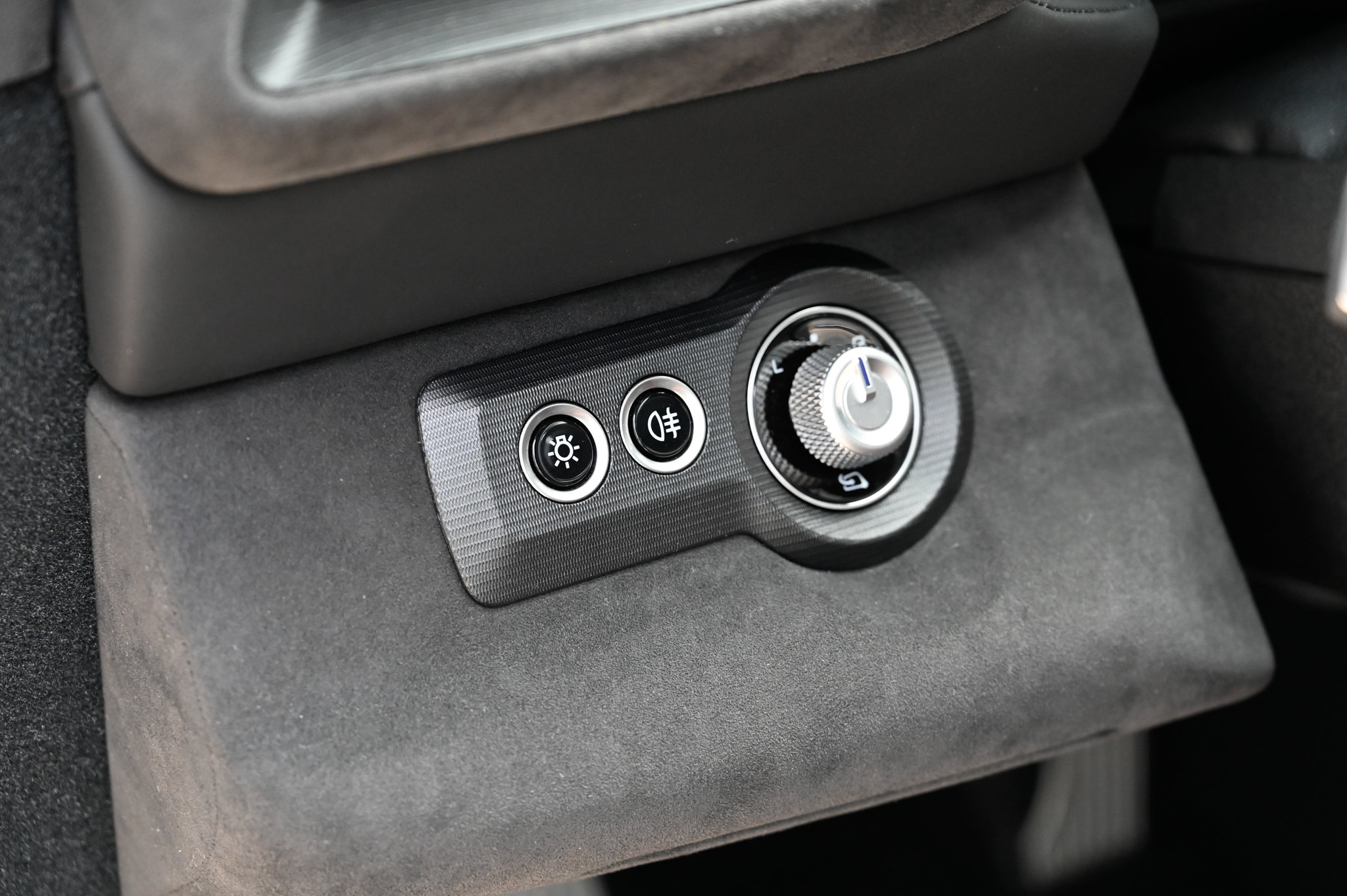 Used 2023 Maserati MC20 Coupe RWD image 17