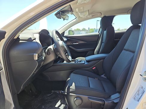 New 2026 MAZDA CX-30 AWD 2.5 S image 11