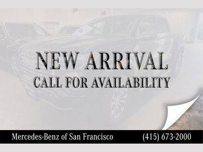 Used 2025 GMC Canyon Denali