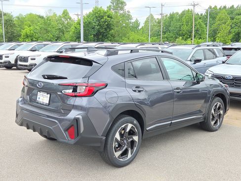 New 2026 Subaru Crosstrek 2.5i Limited AWD/4WD image 3