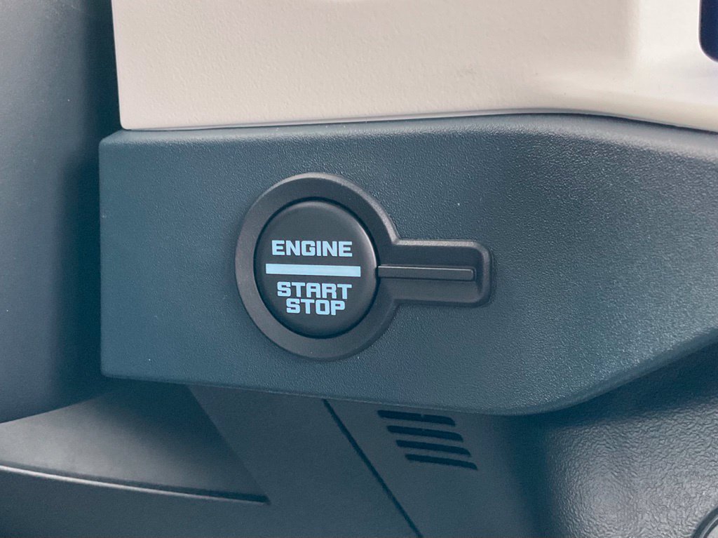 New 2026 Ford Bronco Heritage Edition AWD/4WD image 28