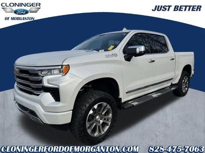 Used 2023 Chevrolet Silverado 1500 High Country w/ Technology Package
