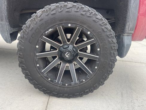 Used 2019 GMC Sierra 1500 SLT image 5