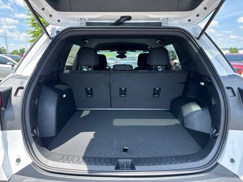 New 2026 GMC Terrain Elevation FWD image 31