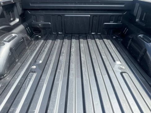 Used 2025 Ford F150 XLT w/ Equipment Group 301A Standard AWD/4WD image 14