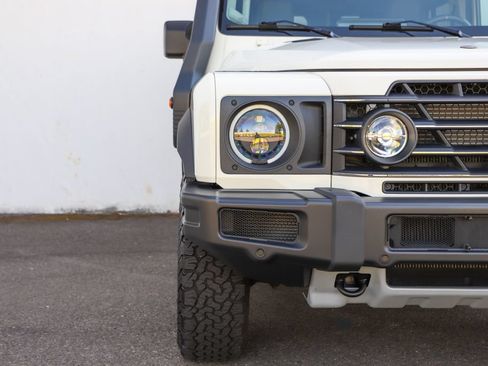 Used 2024 INEOS Grenadier AWD/4WD image 58