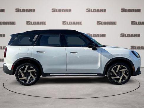 New 2026 MINI Cooper Countryman S AWD/4WD image 6